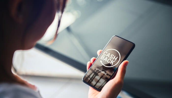 Apps de cashback para conseguir tarjetas regalo de Amazon