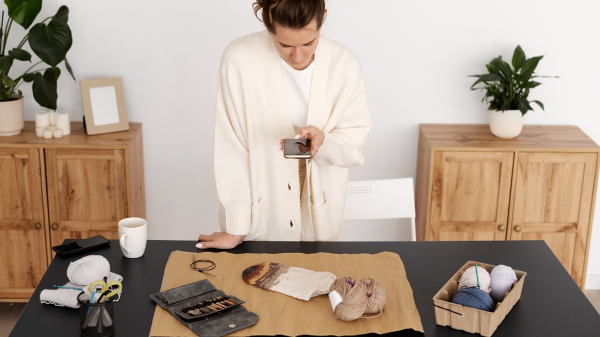 Manualidades fáciles para vender y ganar dinero